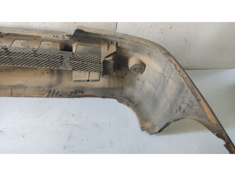 Recambio de paragolpes delantero para peugeot boxer furgoneta (244) 2.8 hdi referencia OEM IAM 7401V5  