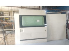 Recambio de puerta lateral corredera izquierda para peugeot boxer furgoneta (244) 2.8 hdi referencia OEM IAM 9006G1  