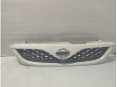 Recambio de calandra delantera de radiador para nissan almera (n15) 1.6 16v cat referencia OEM IAM 623102N410  
