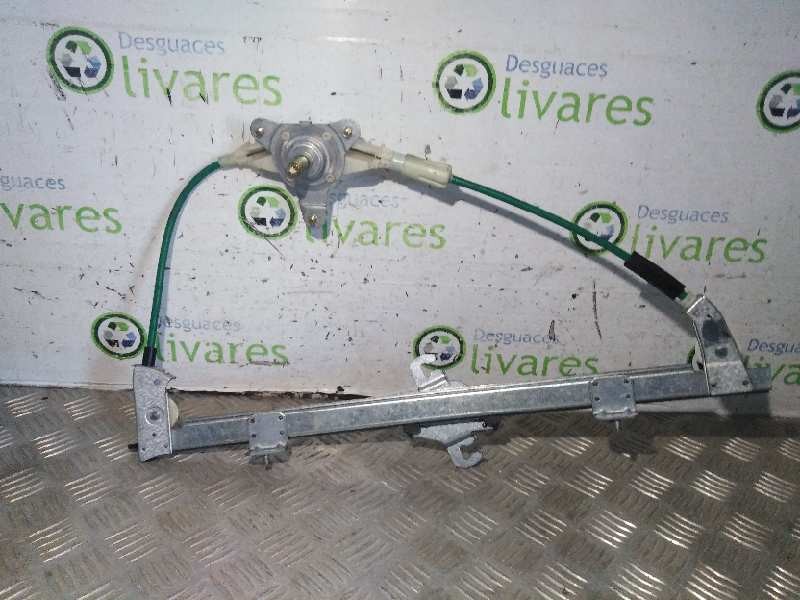 Recambio de elevalunas delantero derecho para  referencia OEM IAM   