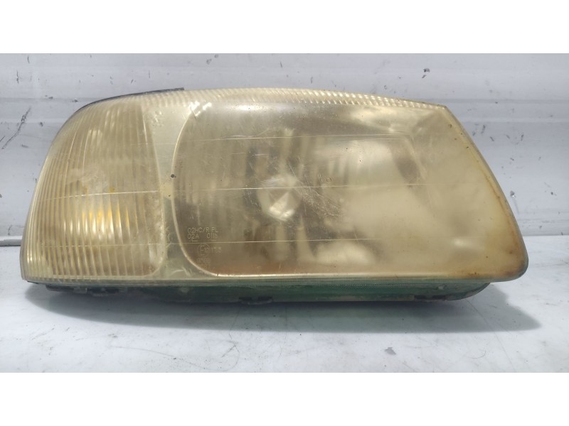 Recambio de faro derecho para hyundai accent (lc) 1.3 cat referencia OEM IAM 9210225020  