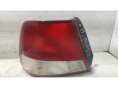 Recambio de piloto trasero izquierdo para hyundai accent (lc) 1.3 cat referencia OEM IAM 9240125710  