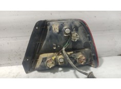 Recambio de piloto trasero izquierdo para hyundai accent (lc) 1.3 cat referencia OEM IAM 9240125710   2