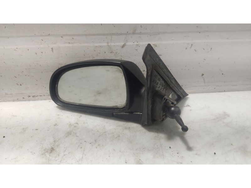 Recambio de retrovisor izquierdo para hyundai accent (lc) 1.3 cat referencia OEM IAM 8761025110CA  