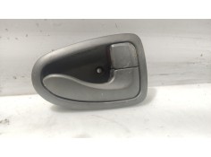 Recambio de maneta interior delantera derecha para hyundai accent (lc) 1.3 cat referencia OEM IAM 8262025000YN  