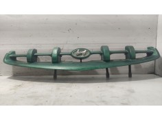 Recambio de calandra delantera de radiador para hyundai accent (lc) 1.3 cat referencia OEM IAM 8656025220  