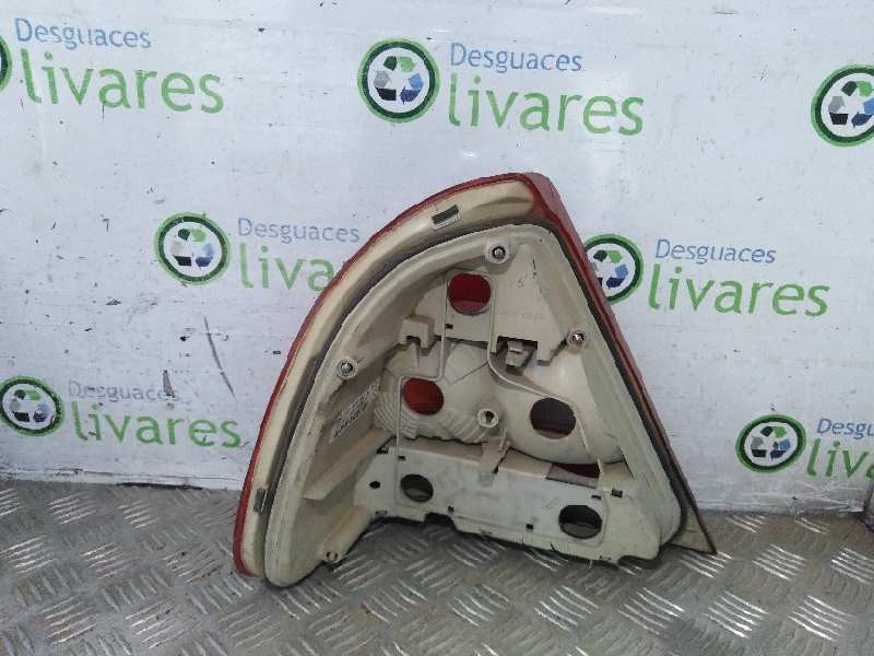 Recambio de piloto trasero derecho para  referencia OEM IAM   