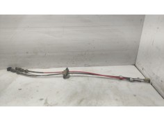 Recambio de varillaje cambio para hyundai accent (lc) 1.3 cat referencia OEM IAM 4379425300  