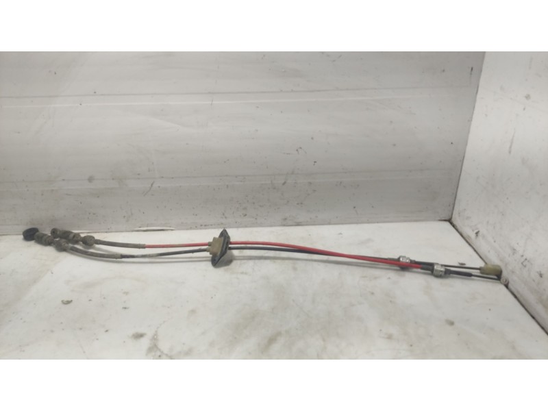 Recambio de varillaje cambio para hyundai accent (lc) 1.3 cat referencia OEM IAM 4379425300  