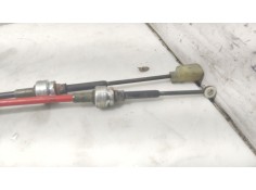 Recambio de varillaje cambio para hyundai accent (lc) 1.3 cat referencia OEM IAM 4379425300   2