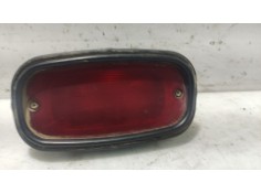 Recambio de piloto trasero izquierdo paragolpes para hyundai accent (lc) 1.3 cat referencia OEM IAM 9240525210  