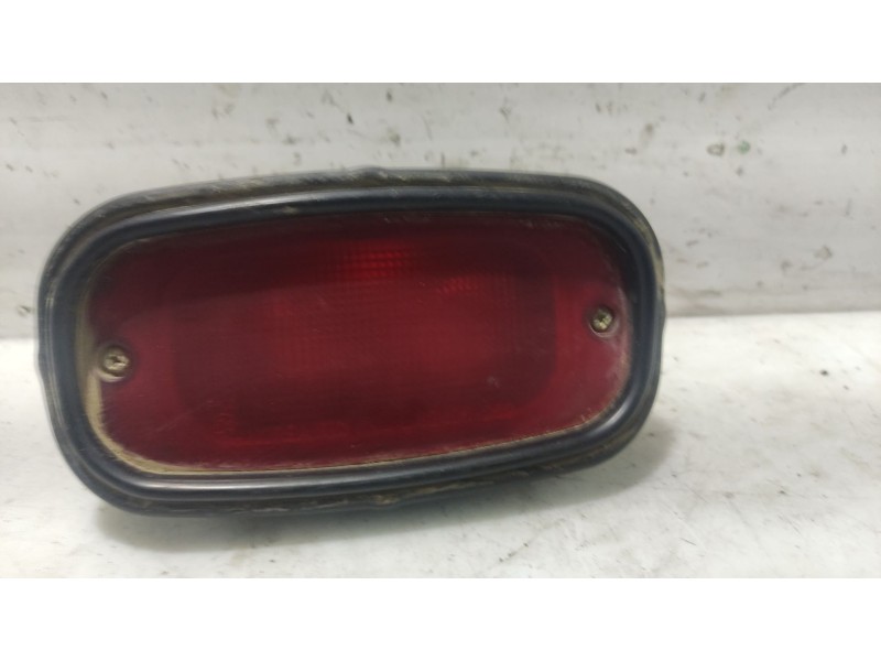 Recambio de piloto trasero izquierdo paragolpes para hyundai accent (lc) 1.3 cat referencia OEM IAM 9240525210  