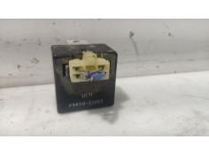 Recambio de modulo electronico para hyundai accent (lc) 1.3 cat referencia OEM IAM 9543022002  