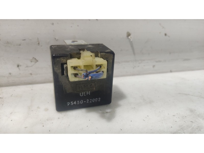 Recambio de modulo electronico para hyundai accent (lc) 1.3 cat referencia OEM IAM 9543022002  