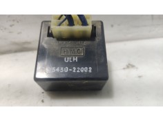 Recambio de modulo electronico para hyundai accent (lc) 1.3 cat referencia OEM IAM 9543022002   2