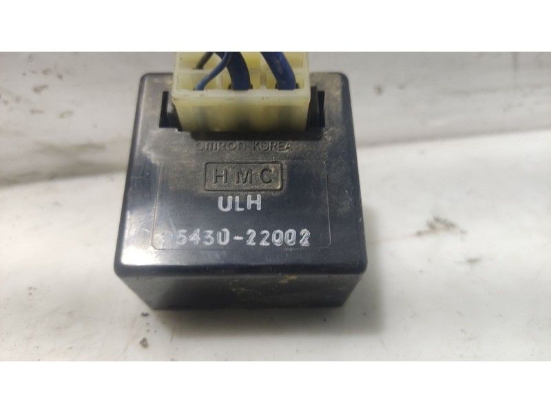 Recambio de modulo electronico para hyundai accent (lc) 1.3 cat referencia OEM IAM 9543022002  