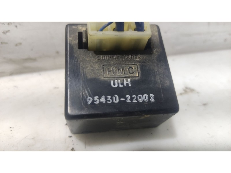 Recambio de modulo electronico para hyundai accent (lc) 1.3 cat referencia OEM IAM 9543022002  