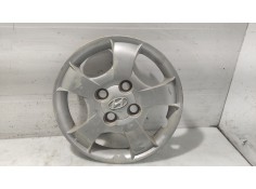 Recambio de tapacubos para hyundai accent (lc) 1.3 cat referencia OEM IAM 529025600  