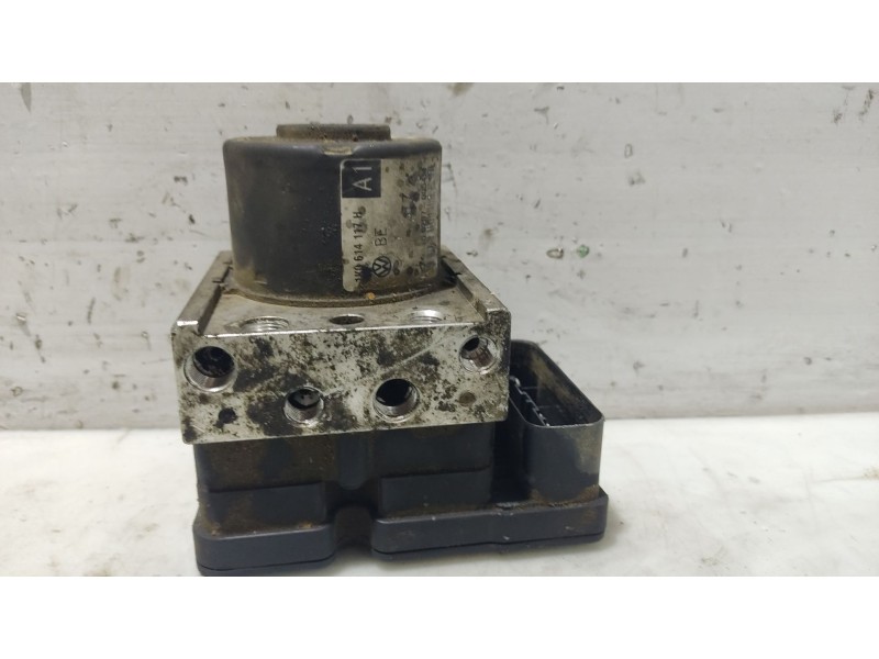 Recambio de abs para skoda octavia berlina (1z3) active referencia OEM IAM 1K0614117H 1KO907379P 10020700544