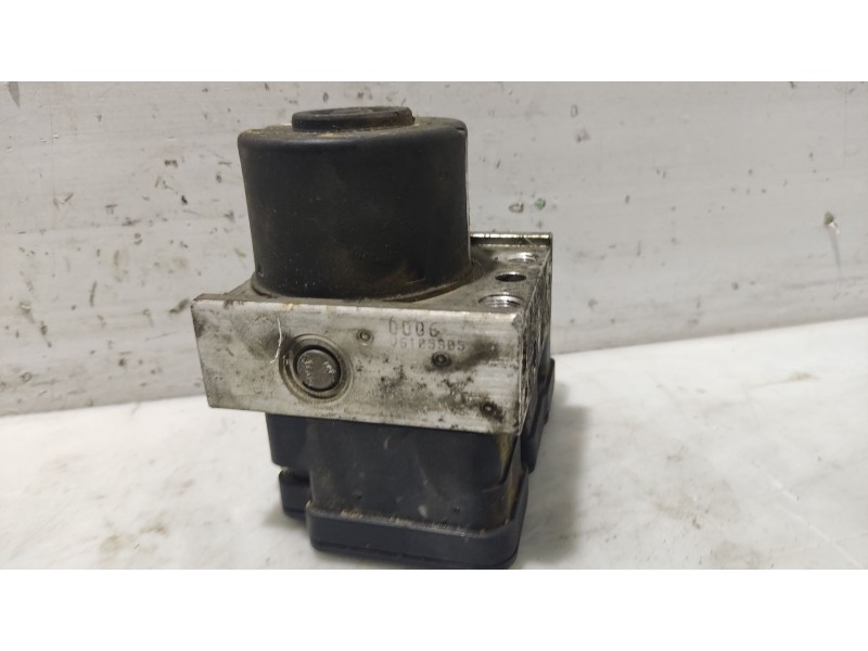 Recambio de abs para skoda octavia berlina (1z3) active referencia OEM IAM 1K0614117H 1KO907379P 10020700544