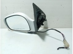 Recambio de retrovisor izquierdo para tata safari (42_fd) 2.0 d 4x4 referencia OEM IAM 00858ERI  