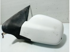 Recambio de retrovisor izquierdo para tata safari (42_fd) 2.0 d 4x4 referencia OEM IAM 00858ERI   2