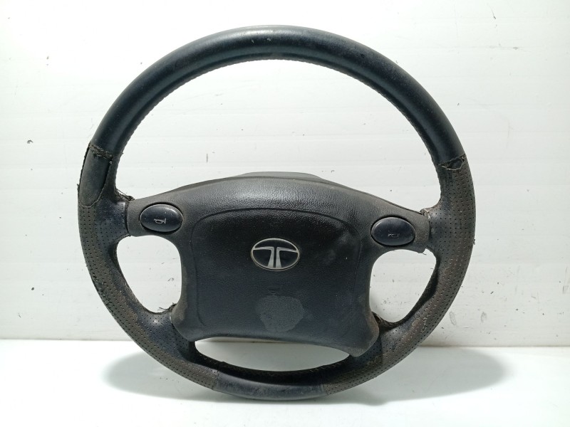 Recambio de volante para tata safari (42_fd) 2.0 d 4x4 referencia OEM IAM 00858VD  