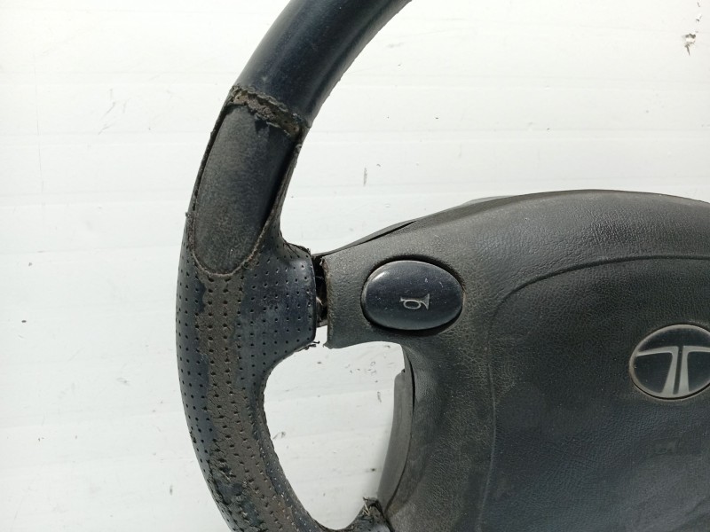 Recambio de volante para tata safari (42_fd) 2.0 d 4x4 referencia OEM IAM 00858VD  