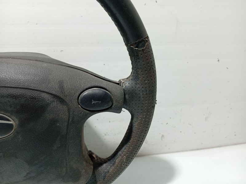 Recambio de volante para tata safari (42_fd) 2.0 d 4x4 referencia OEM IAM 00858VD  