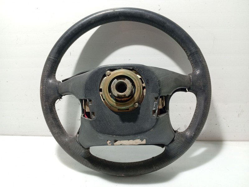 Recambio de volante para tata safari (42_fd) 2.0 d 4x4 referencia OEM IAM 00858VD  