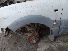 Recambio de aletin delantero izquierdo para tata safari (42_fd) 2.0 d 4x4 referencia OEM IAM ADI00858  