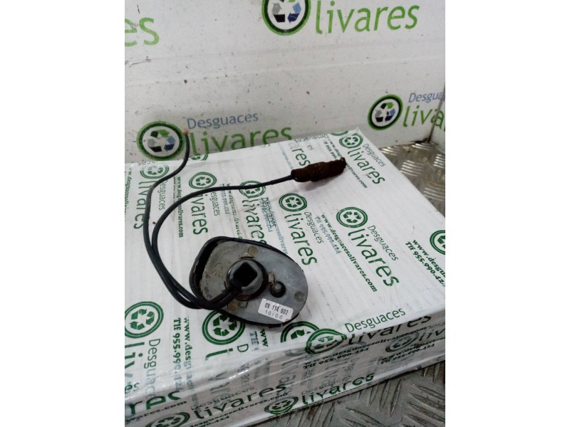 Recambio de base de antena para  referencia OEM IAM 09114602  