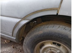 Recambio de aletin trasero izquierdo para tata safari (42_fd) 2.0 d 4x4 referencia OEM IAM ATI00858  