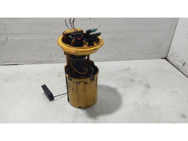 Recambio de aforador para skoda octavia berlina (1z3) active referencia OEM IAM 1K0919050D  