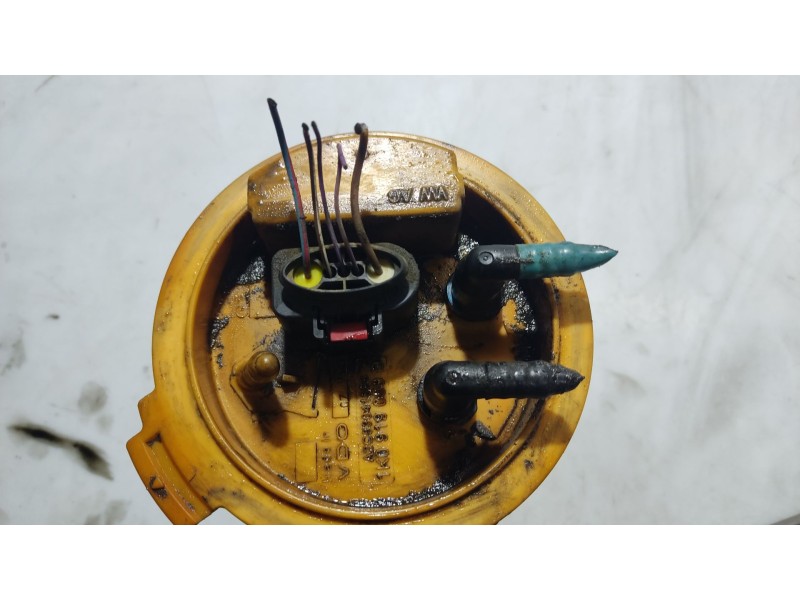 Recambio de aforador para skoda octavia berlina (1z3) active referencia OEM IAM 1K0919050D  