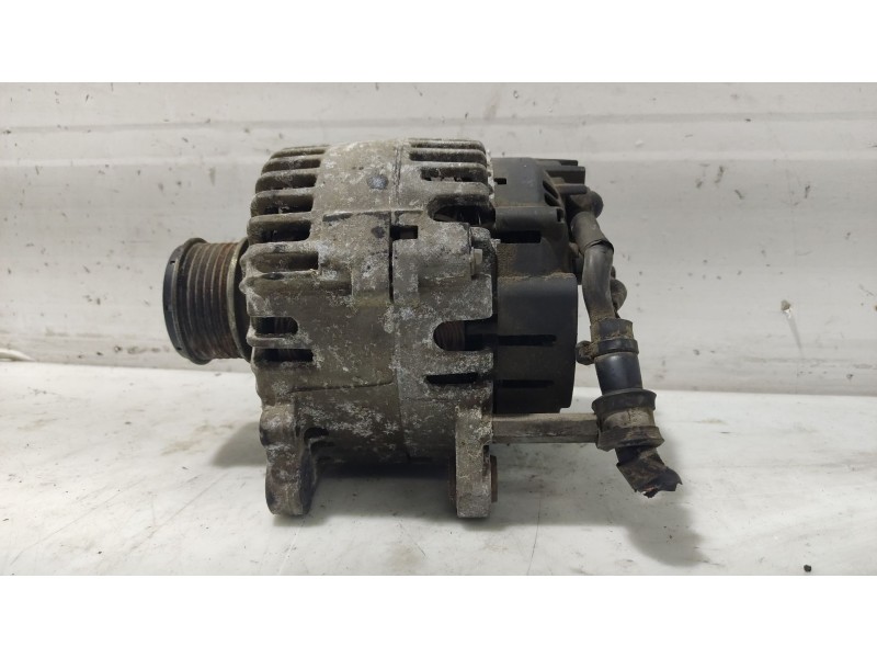 Recambio de alternador para skoda octavia berlina (1z3) active referencia OEM IAM 06F903023C  TGC14C011