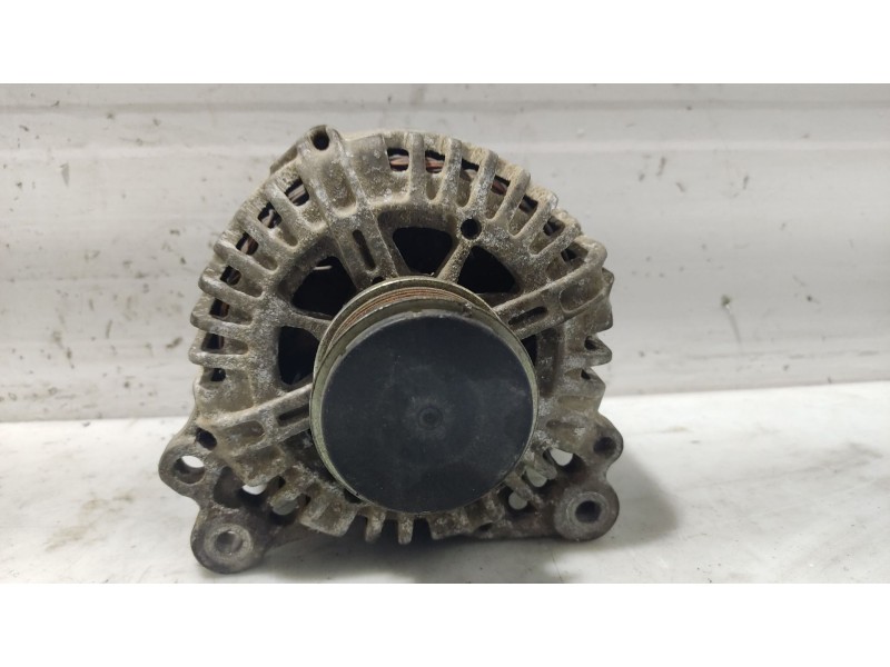 Recambio de alternador para skoda octavia berlina (1z3) active referencia OEM IAM 06F903023C  TGC14C011