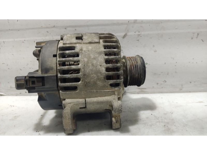 Recambio de alternador para skoda octavia berlina (1z3) active referencia OEM IAM 06F903023C  TGC14C011