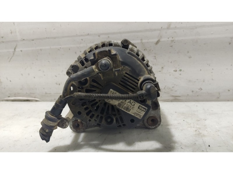 Recambio de alternador para skoda octavia berlina (1z3) active referencia OEM IAM 06F903023C  TGC14C011