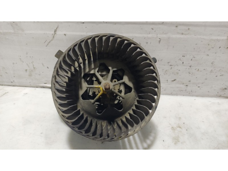 Recambio de motor calefaccion para skoda octavia berlina (1z3) active referencia OEM IAM 1K1819015  