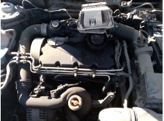 Recambio de motor completo para skoda octavia berlina (1z3) active referencia OEM IAM BJB  