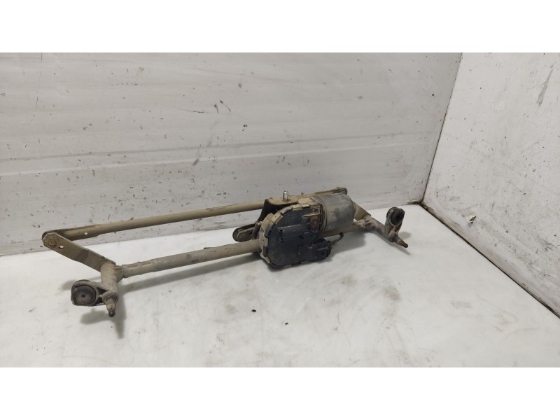 Recambio de motor limpia delantero para skoda octavia berlina (1z3) active referencia OEM IAM 1Z1955119A  0390241754