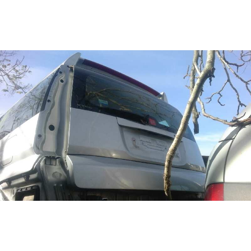 honda cr-v (rd1/3) 2.0 16v cat   |   0.97 - 0.02 | 1997 - 2002 | 128 cv / 94 kw del año 1997