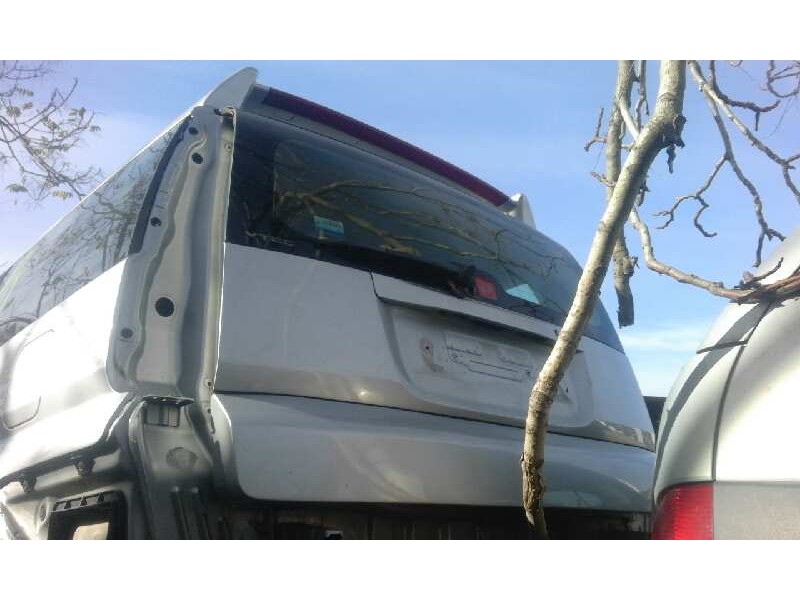 honda cr-v (rd1/3) 2.0 16v cat   |   0.97 - 0.02 | 1997 - 2002 | 128 cv / 94 kw del año 1997