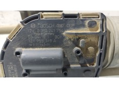 Recambio de motor limpia delantero para skoda octavia berlina (1z3) active referencia OEM IAM 1Z1955119A  0390241754 2