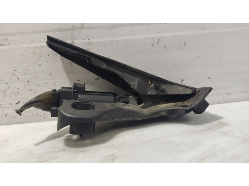 Recambio de pedal acelerador para skoda octavia berlina (1z3) active referencia OEM IAM 1K1721503P  