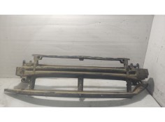 Recambio de refuerzo paragolpes delantero para skoda octavia berlina (1z3) active referencia OEM IAM 1Z0807109C  