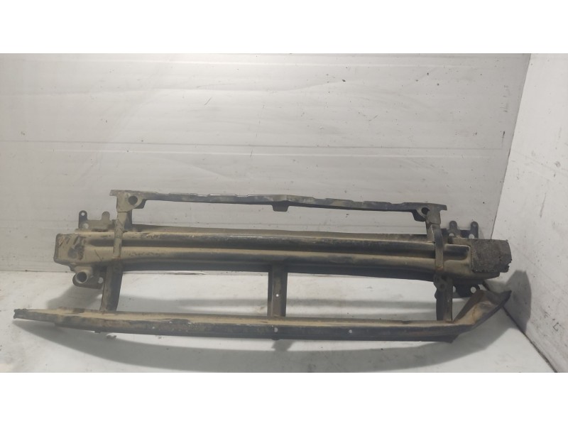 Recambio de refuerzo paragolpes delantero para skoda octavia berlina (1z3) active referencia OEM IAM 1Z0807109C  