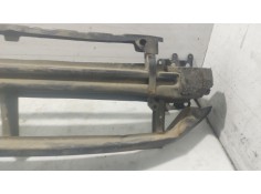 Recambio de refuerzo paragolpes delantero para skoda octavia berlina (1z3) active referencia OEM IAM 1Z0807109C   2