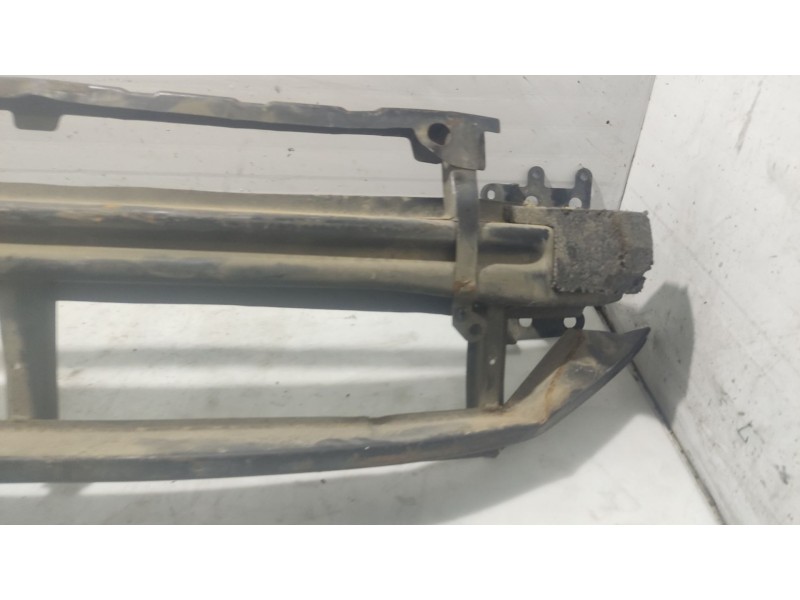 Recambio de refuerzo paragolpes delantero para skoda octavia berlina (1z3) active referencia OEM IAM 1Z0807109C  